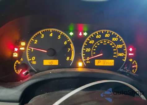 2011 Toyota Corolla Base z USA, uszkodzony, nr VIN 2T1BU4EE3BC678176